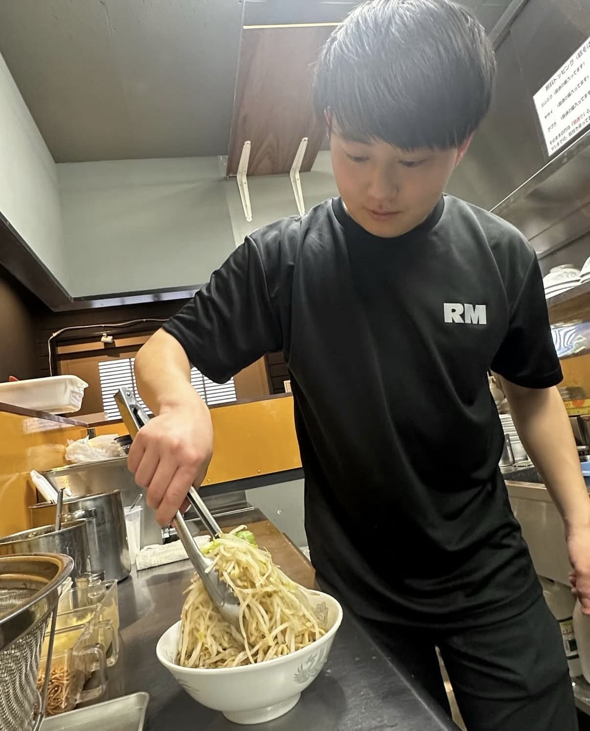 ストーリー写真